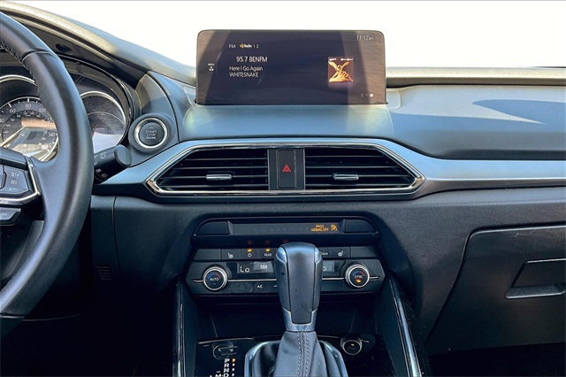 2023 Mazda CX-9 Touring - Photo 18