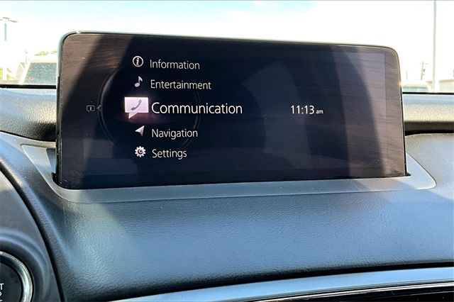 2023 Mazda CX-9 Touring - Photo 19