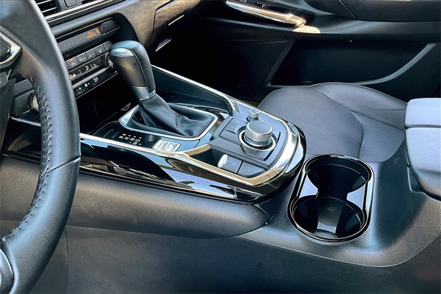 2023 Mazda CX-9 Touring - Photo 20