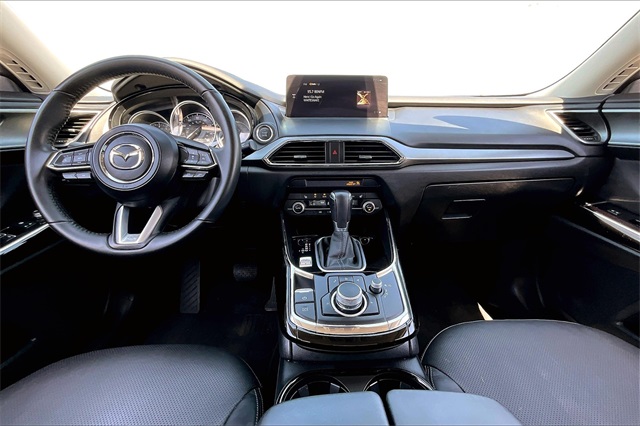 2023 Mazda CX-9 Touring - Photo 21