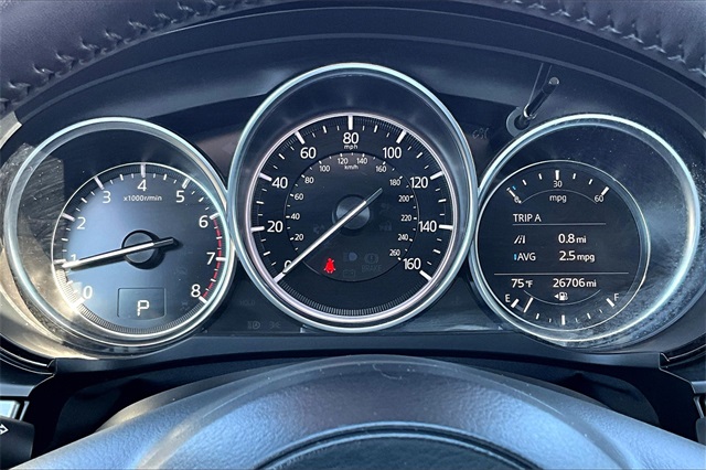 2023 Mazda CX-9 Touring - Photo 23