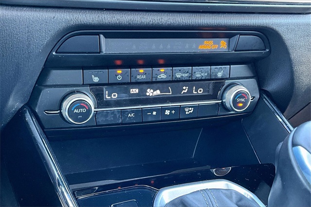 2023 Mazda CX-9 Touring - Photo 24