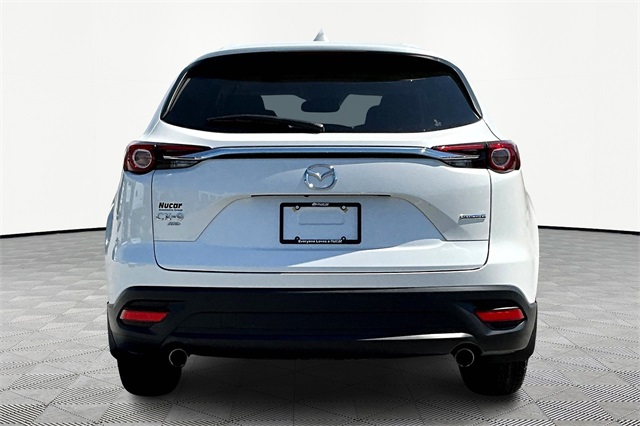 2023 Mazda CX-9 Touring - Photo 5