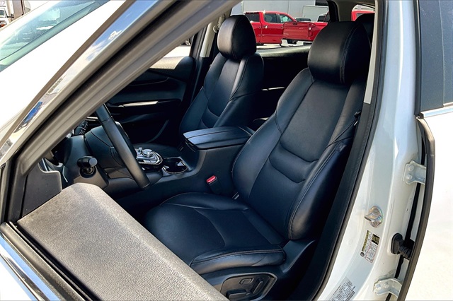 2023 Mazda CX-9 Touring - Photo 10