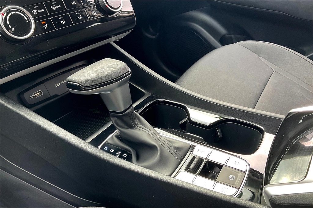 2024 Hyundai Tucson SE - Photo 19