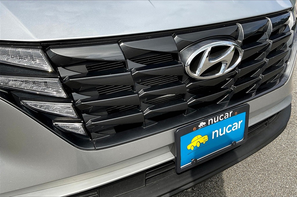 2024 Hyundai Tucson SE - Photo 26