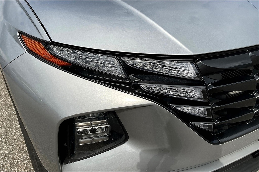 2024 Hyundai Tucson SE - Photo 27