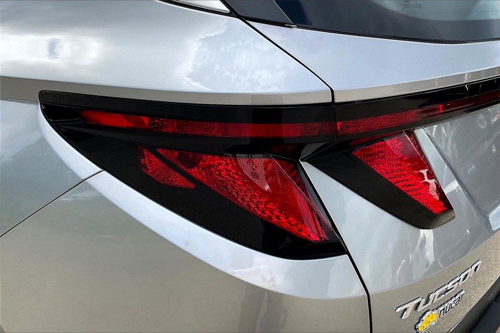 2024 Hyundai Tucson SE - Photo 28
