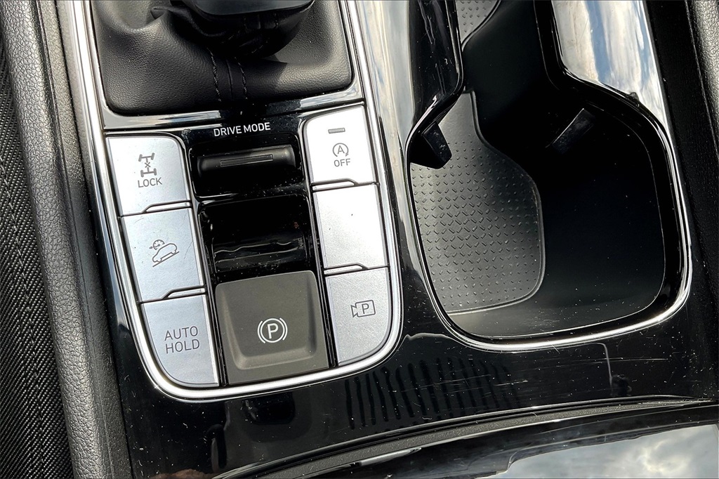 2024 Hyundai Tucson SE - Photo 30