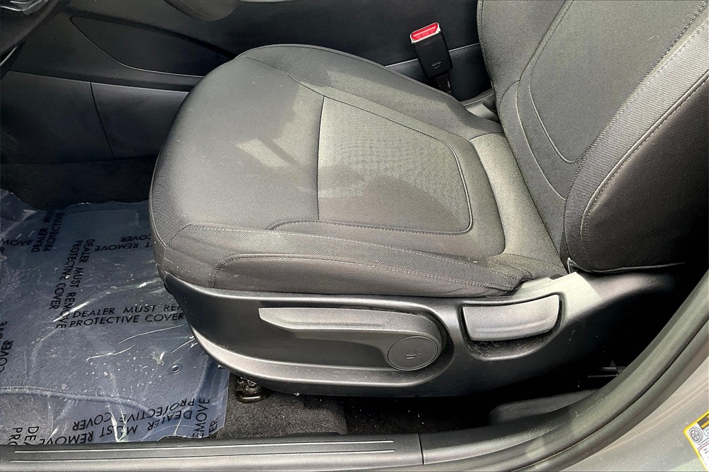 2024 Hyundai Tucson SE - Photo 31
