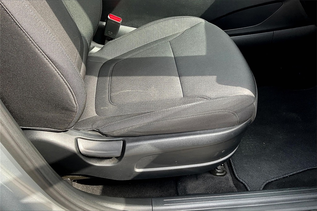 2024 Hyundai Tucson SE - Photo 33