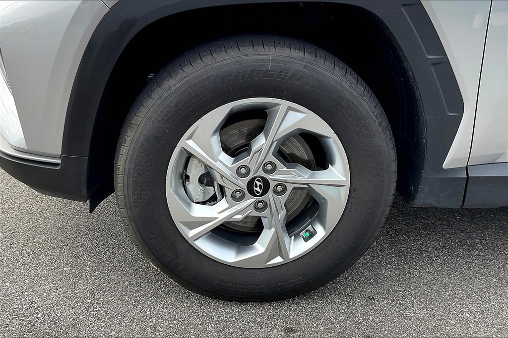 2024 Hyundai Tucson SE - Photo 7