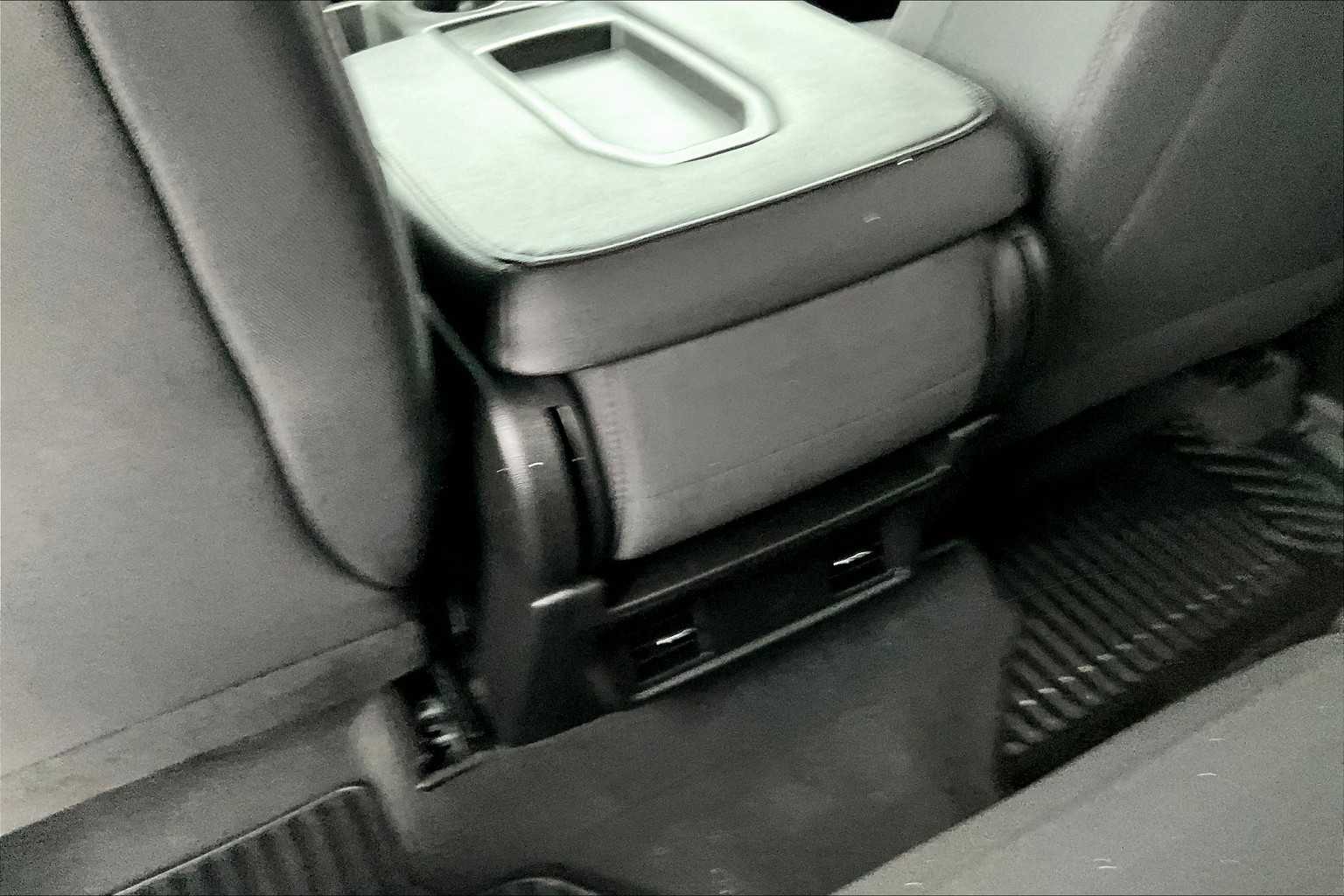2021 Chevrolet Silverado 1500 Custom - Photo 26