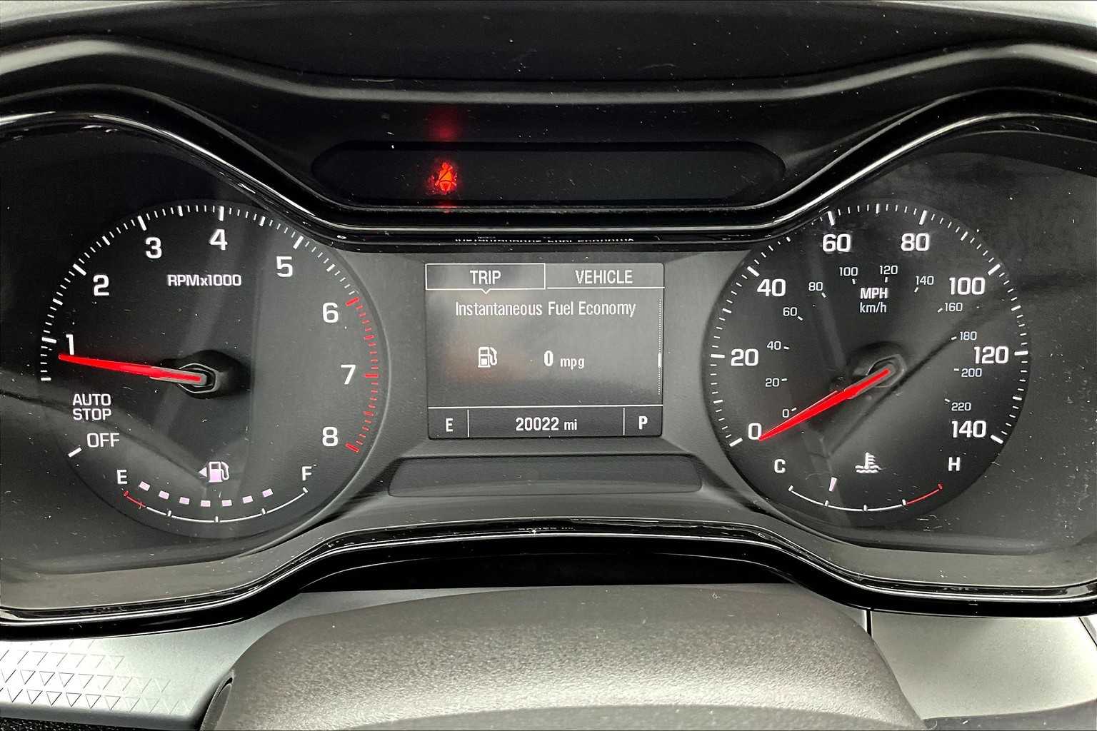 2024 Chevrolet Trax LS - Photo 24
