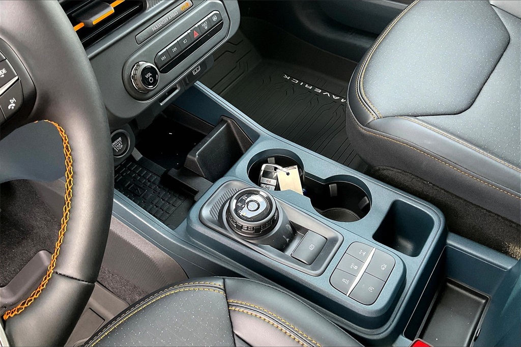 2025 Ford Maverick  - Photo 14