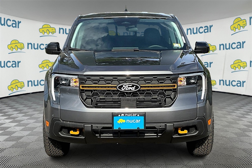 2025 Ford Maverick  - Photo 3