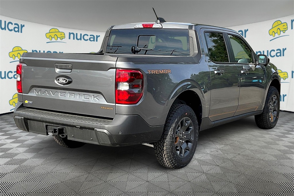 2025 Ford Maverick  - Photo 7