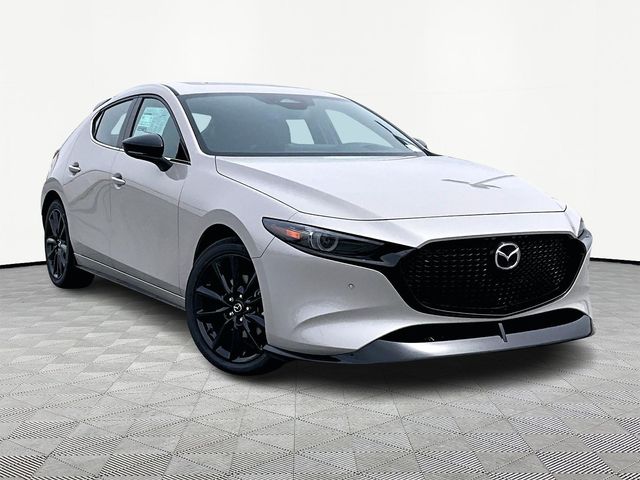 2026 Mazda Mazda3 2.5 Turbo Premium Plus
