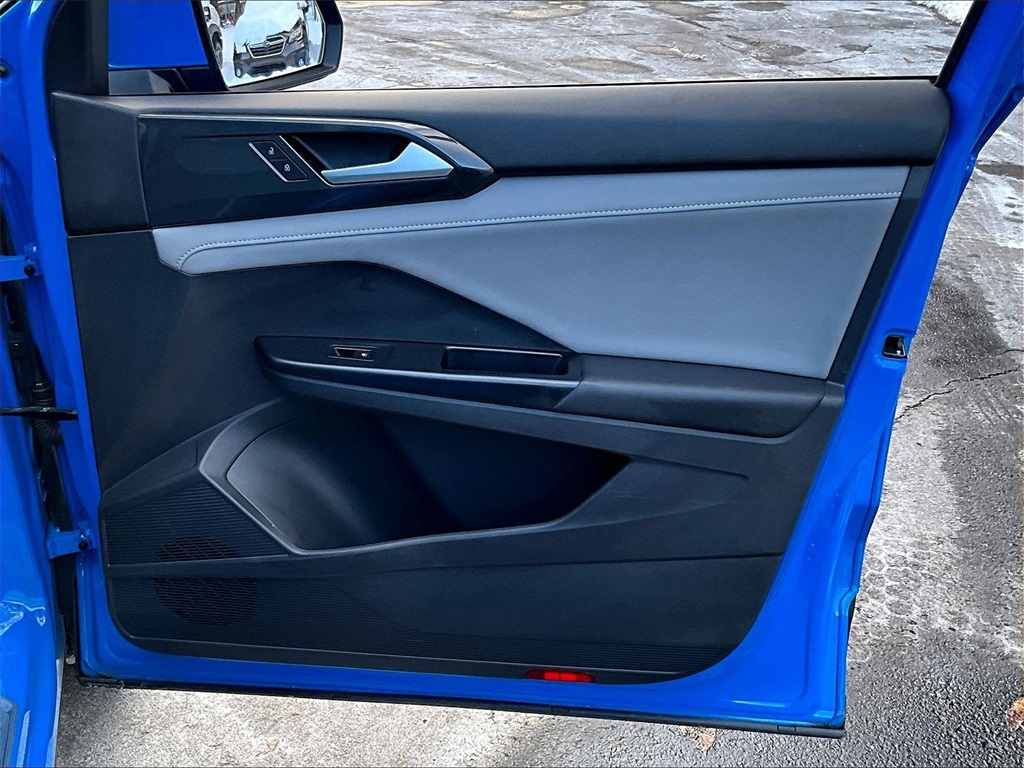 2023 Volkswagen Taos 1.5T SEL - Photo 12