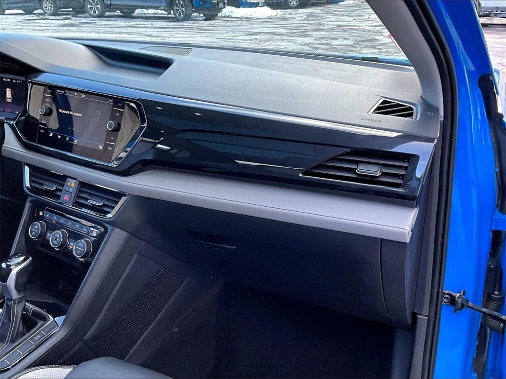 2023 Volkswagen Taos 1.5T SEL - Photo 13