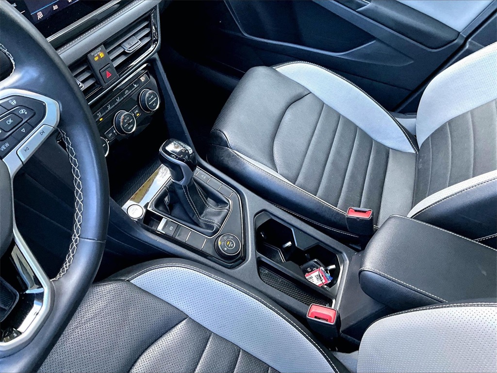 2023 Volkswagen Taos 1.5T SEL - Photo 20