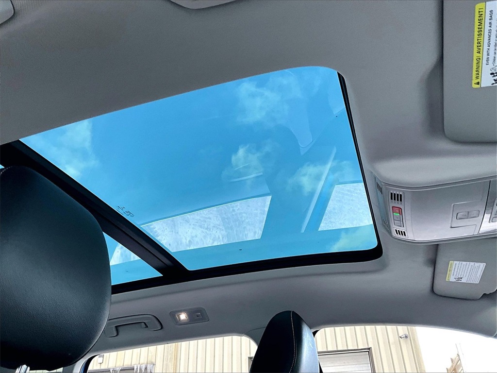 2023 Volkswagen Taos 1.5T SEL - Photo 22