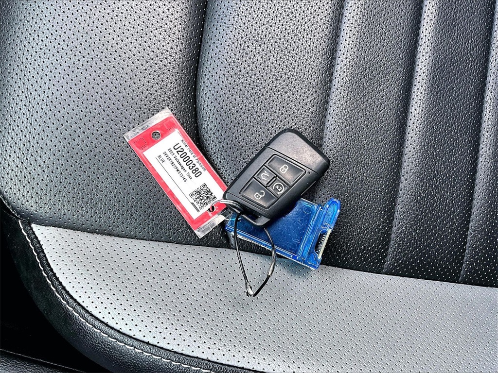 2023 Volkswagen Taos 1.5T SEL - Photo 30