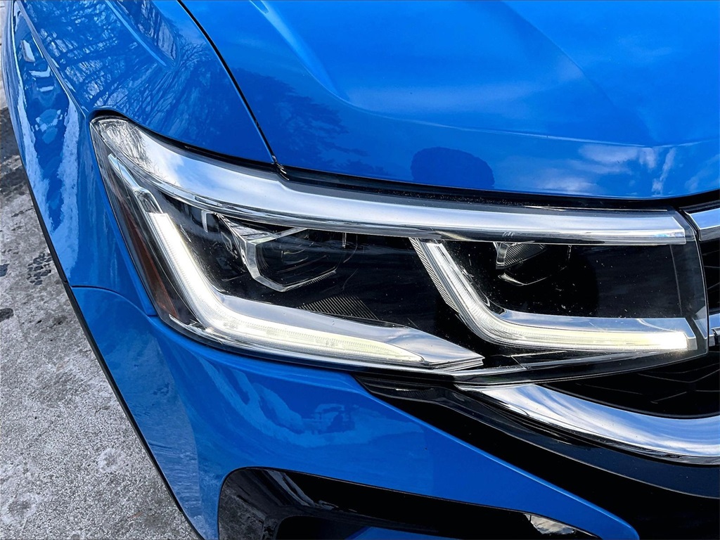 2023 Volkswagen Taos 1.5T SEL - Photo 32