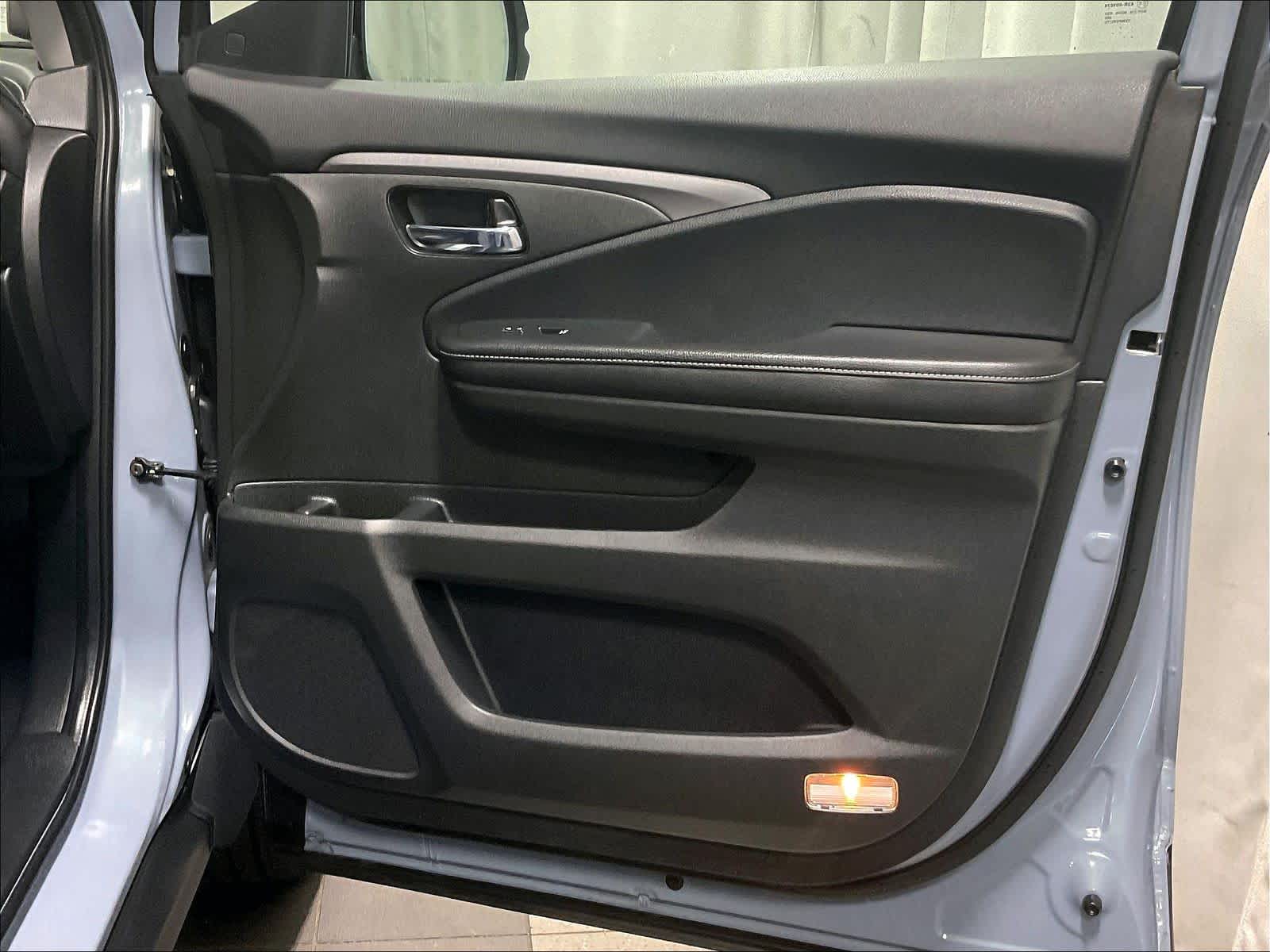 2022 Honda Ridgeline RTL-E - Photo 12