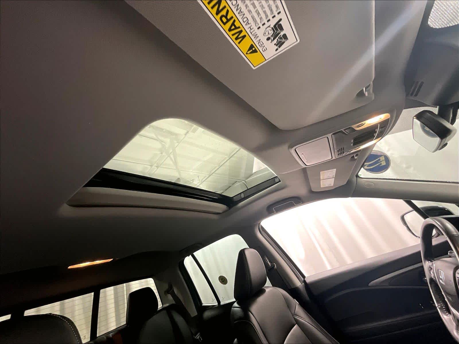 2022 Honda Ridgeline RTL-E - Photo 22