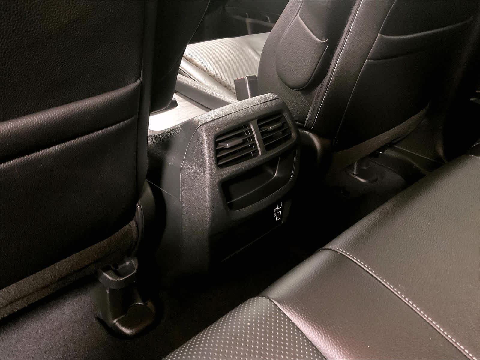 2022 Honda Ridgeline RTL-E - Photo 28