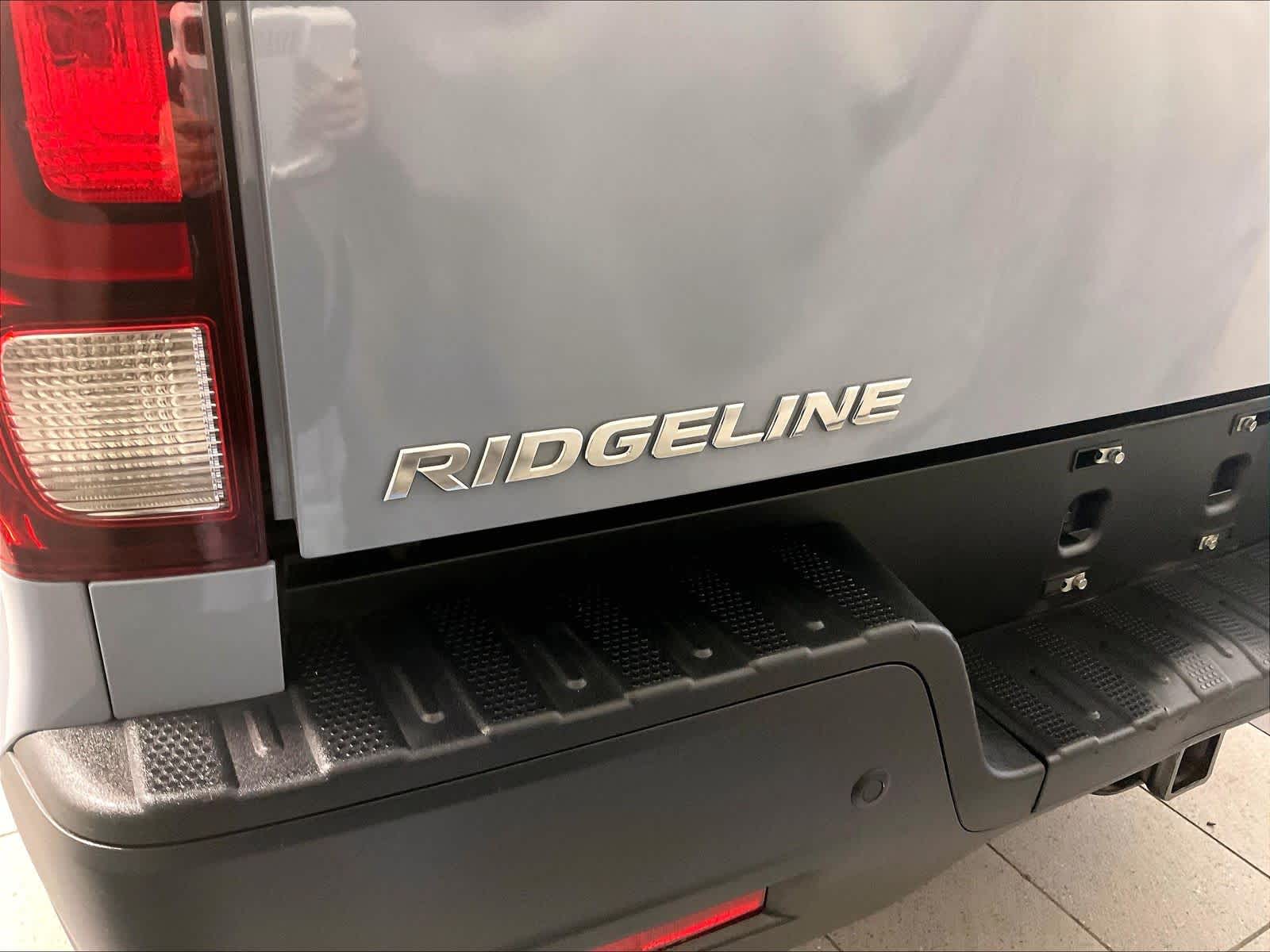 2022 Honda Ridgeline RTL-E - Photo 29