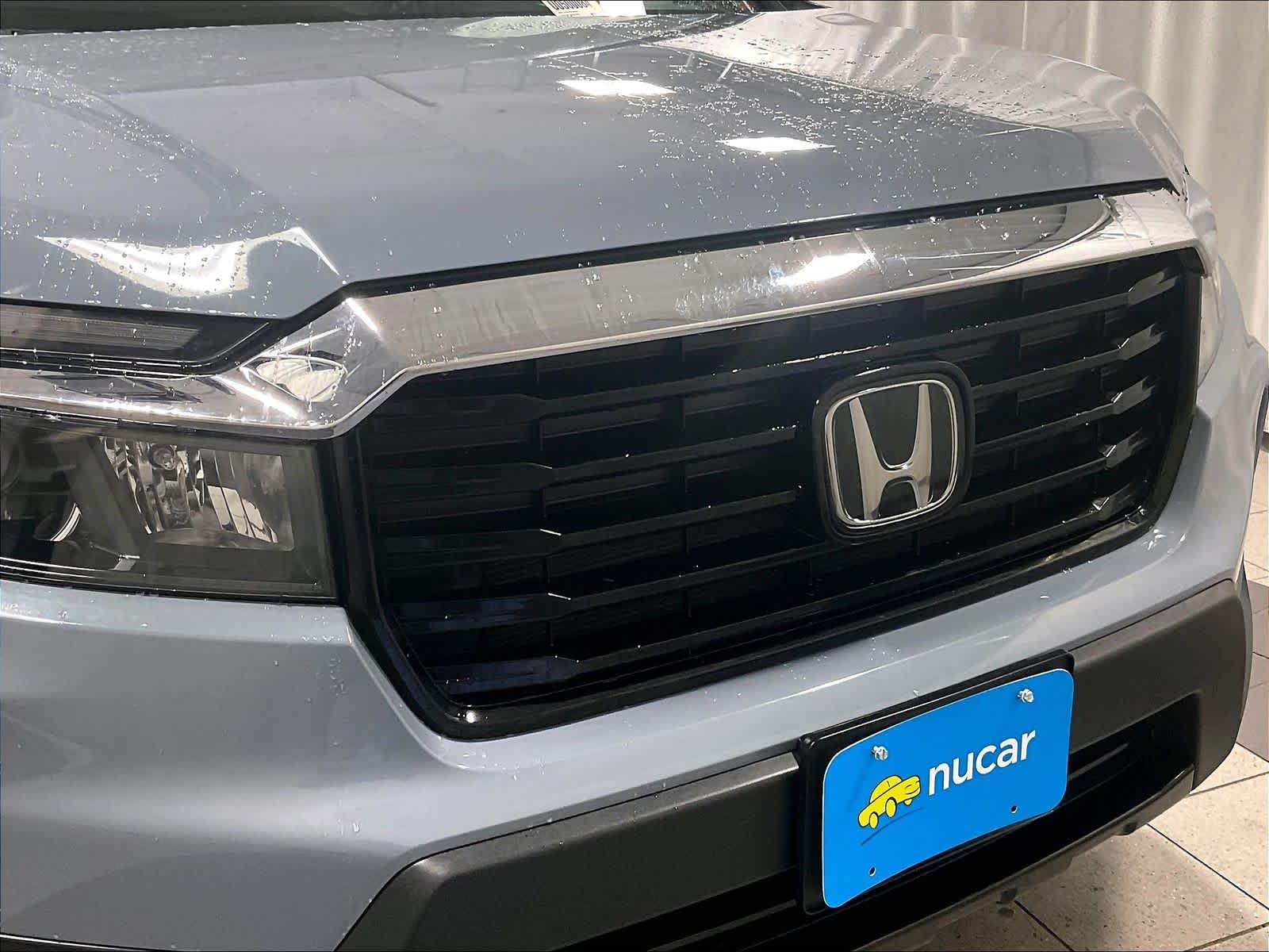 2022 Honda Ridgeline RTL-E - Photo 32