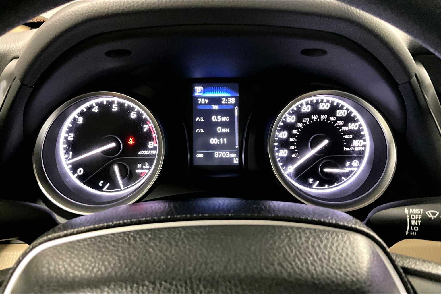 2022 Toyota Camry LE - Photo 24