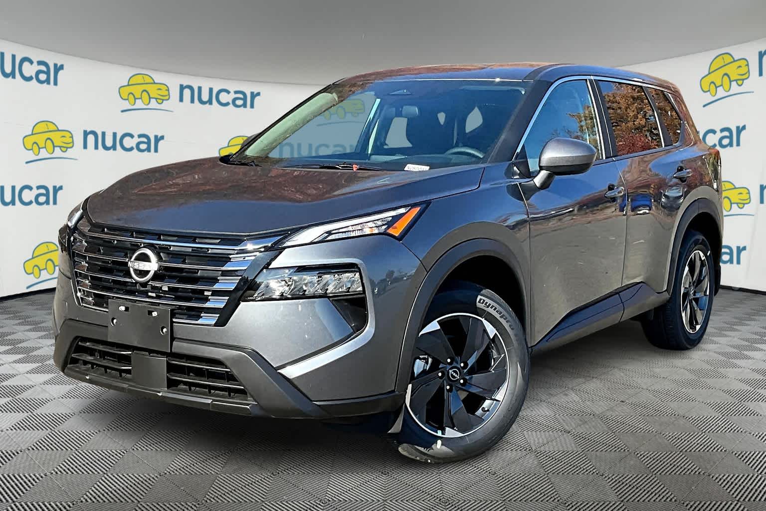 2025 Nissan Rogue SV - Photo 3