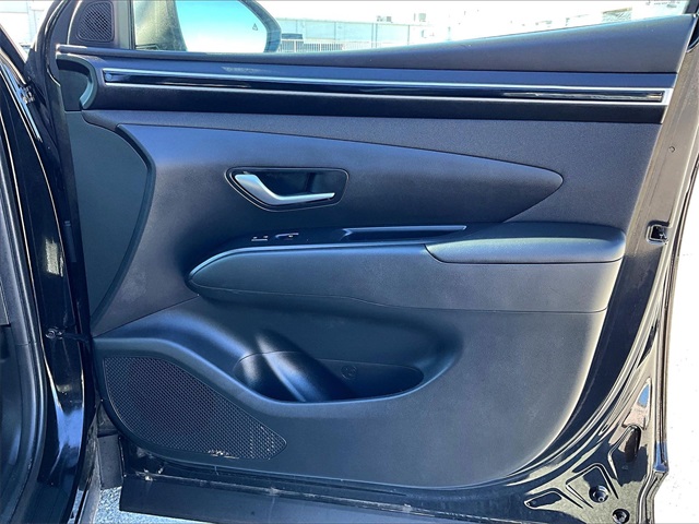 2023 Hyundai Tucson SEL - Photo 11