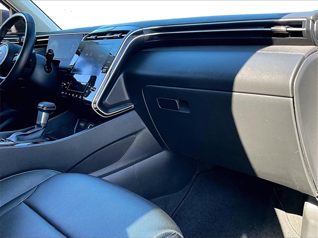 2023 Hyundai Tucson SEL - Photo 12