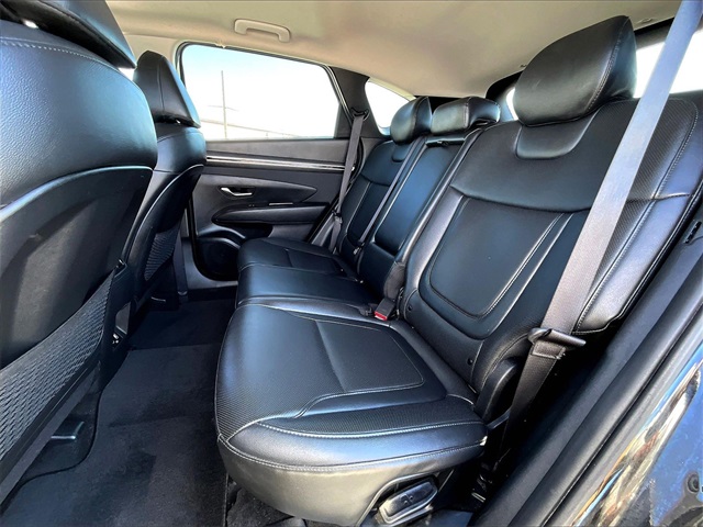 2023 Hyundai Tucson SEL - Photo 13