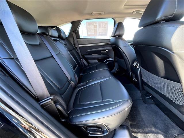 2023 Hyundai Tucson SEL - Photo 14