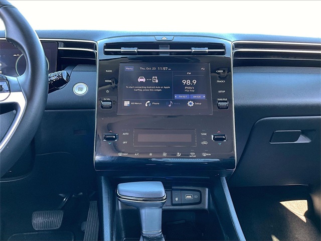 2023 Hyundai Tucson SEL - Photo 16