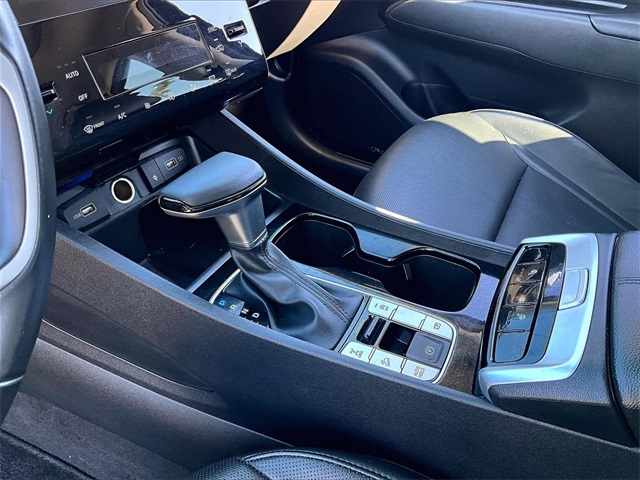 2023 Hyundai Tucson SEL - Photo 18