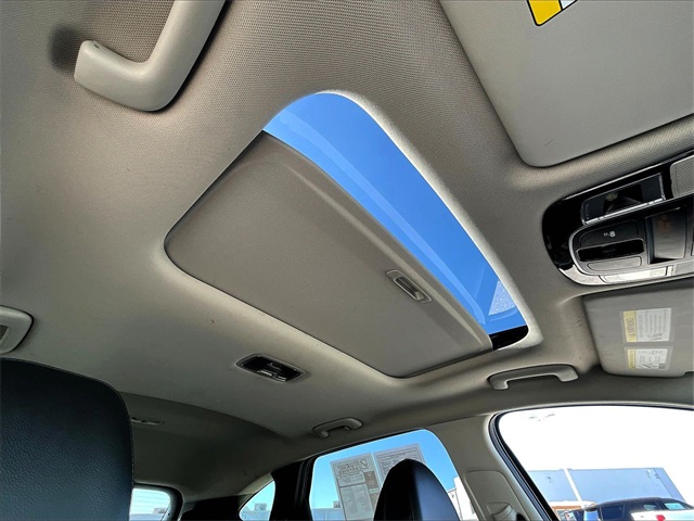 2023 Hyundai Tucson SEL - Photo 20