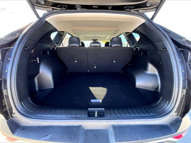 2023 Hyundai Tucson SEL - Photo 24