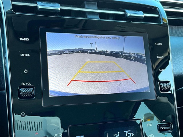 2023 Hyundai Tucson SEL - Photo 25