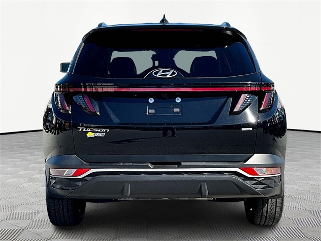 2023 Hyundai Tucson SEL - Photo 5