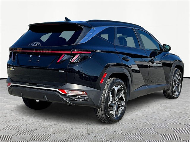 2023 Hyundai Tucson SEL - Photo 6