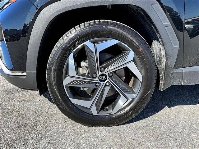 2023 Hyundai Tucson SEL - Photo 7