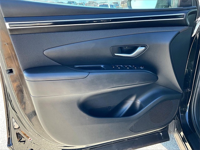 2023 Hyundai Tucson SEL - Photo 9