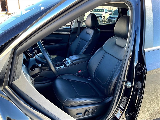 2023 Hyundai Tucson SEL - Photo 10