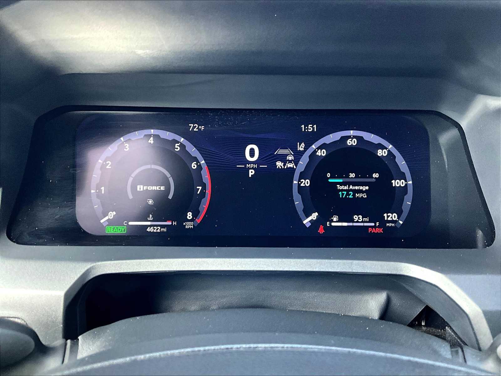 2025 Toyota Tacoma TRD Pro Hybrid - Photo 25